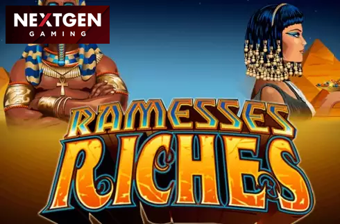Ramesses Riches